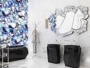 قیمت آینه ونیزی