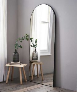 تولید آینه دکوراتیو