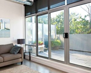 کارخانه شیشه کریستال