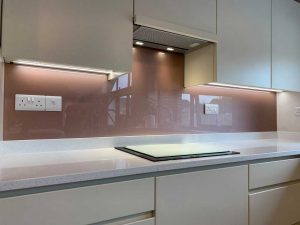 شیشه بین کابینتی صد حرارت