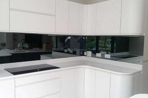شیشه بین کابینتی صد حرارت