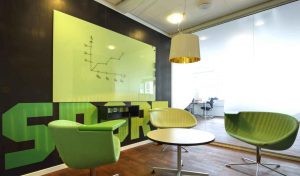 شیشه لاکوبل