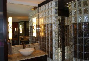 موزاییک شیشه ای