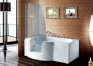 وان شیشه ای