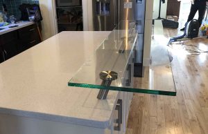 قیمت شیشه میز ناهارخوری