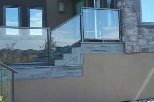 شیشه ضد گلوله