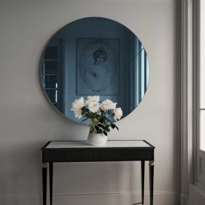 آینه کنسول مدرن