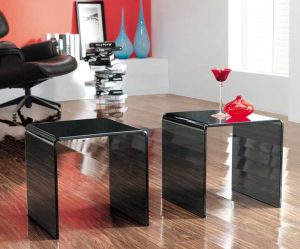 شیشه میز غذاخوری