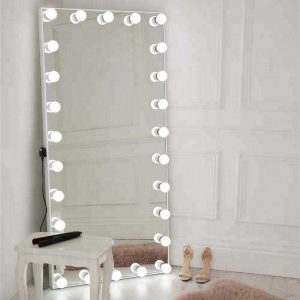 آینه مخصوص آرایشگاه