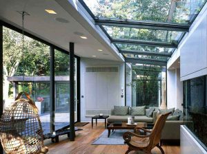 شیشه سکوریت