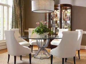 شیشه میز شرق تهران