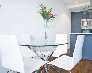 شیشه وین وایت