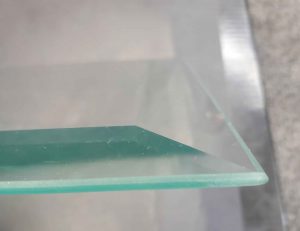 شیشه رومیزی کریستال