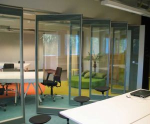 شیشه سکوریت مغازه