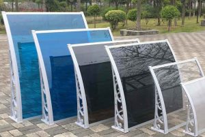 طلق پلی کربنات