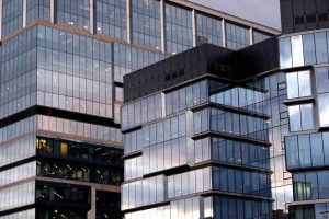 شیشه 10 میل دودی