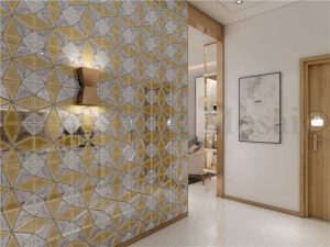 شیشه اسیدکاری