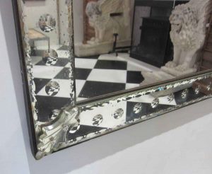 قیمت آینه ونیزی