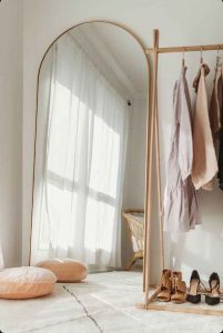 آینه آرایشگاه 2021