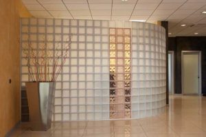 موزاییک شیشه ای