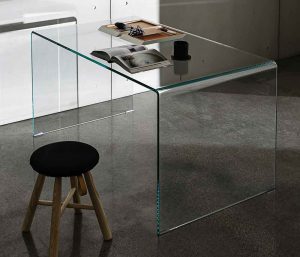 شیشه رومیزی ضخیم