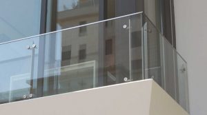 شیشه سکوریت فروشگاه