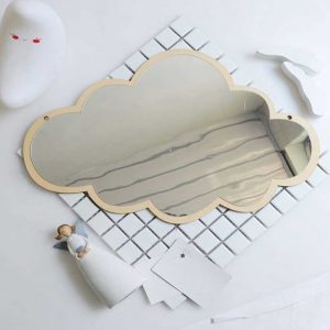 آینه اتاق بچه