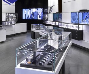 شیشه کریستال بلژیک