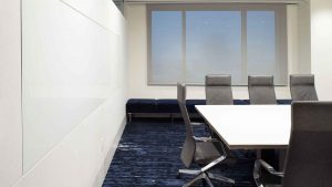 وایت برد شیشه ای مگنت