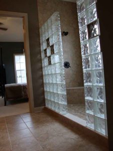 موزاییک شیشه ای