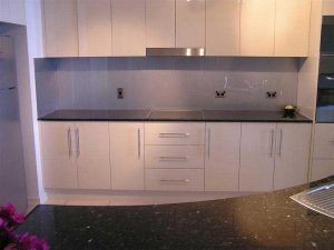 شیشه چاپی کابینت