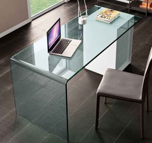 شیشه رومیزی کریستال