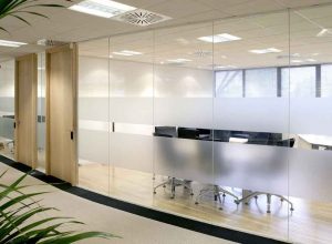 شیشه 20 میل طرح دار