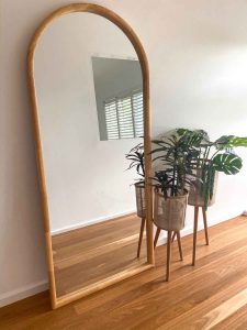 آینه قدی جدید