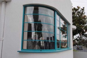 پنجره upvc کشویی