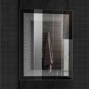 آینه 3d