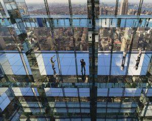 شیشه لمینیت