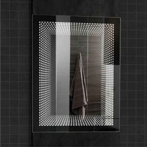 آینه اینفینیتی