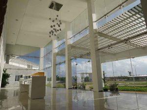 شیشه دوجداره