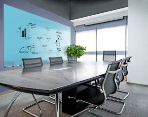 شیشه سکوریت چاپی