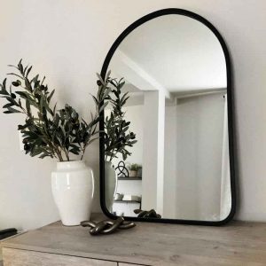 آینه فریم دار