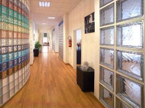 موزاییک شیشه ای 