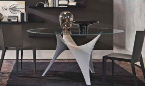 قیمت شیشه میز ناهارخوری