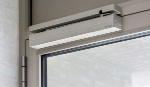 آرام بند درب