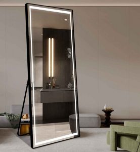 آینه مزون لاکچری