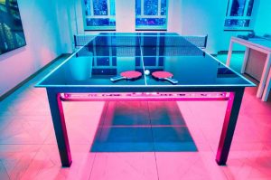 شیشه های رنگی