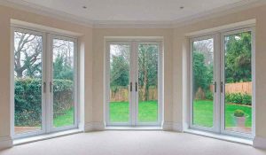 نمایندگی پنجره UPVC