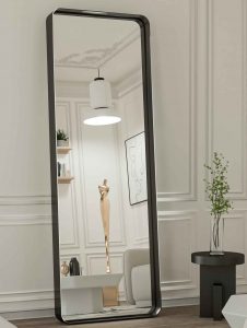 آینه قدی لاکچری