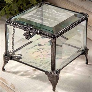 باکس شیشه ای