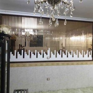 آینه تراش خورده